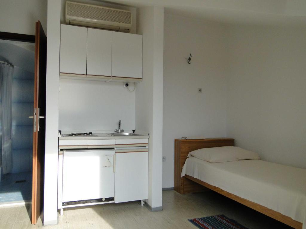 Apartments Majic 트로기르 객실 사진