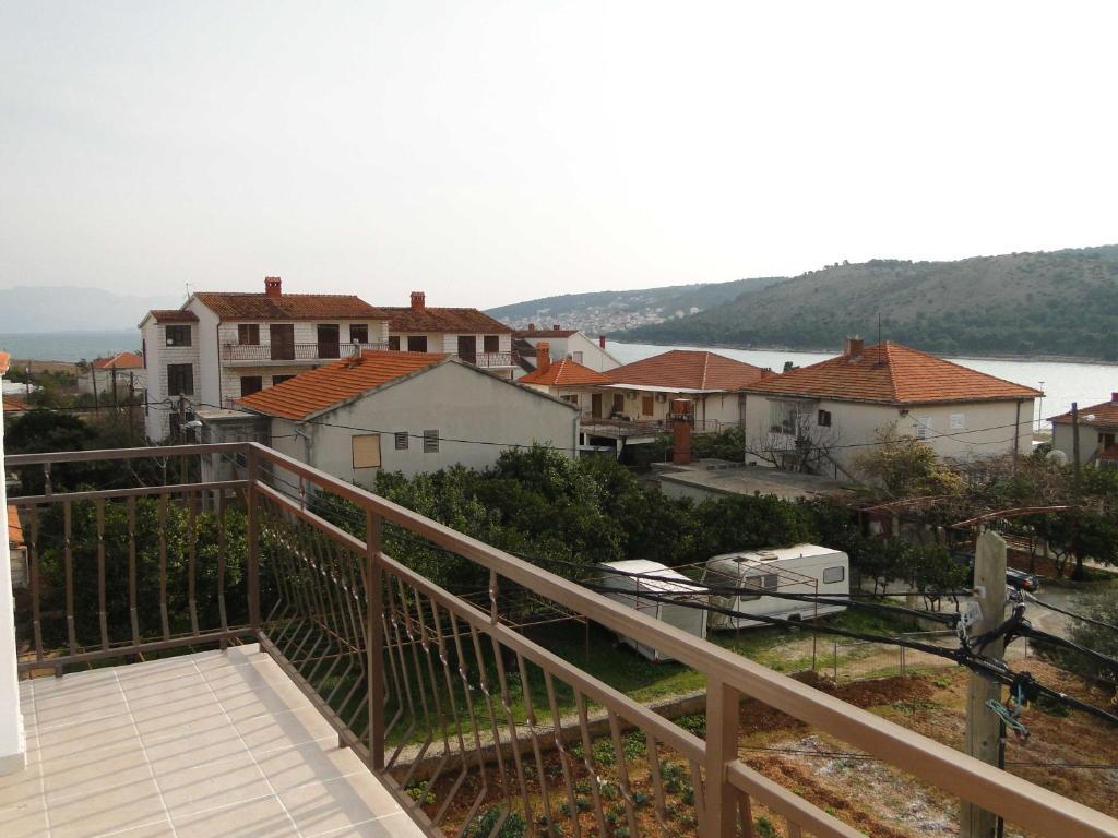 Apartments Majic 트로기르 객실 사진